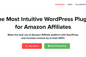 Azonpress