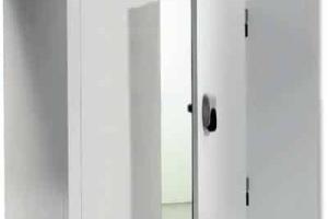 Chambre froide