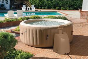 Intex spa : des équipements fiables