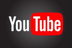 Logo Youtube