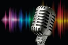 Microphone