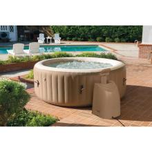 Intex spa : des équipements fiables